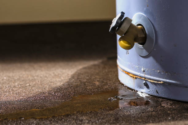 Best Emergency water damage restoration  in Thomasville, NC