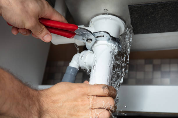 Best Professional water damage repair  in Thomasville, NC