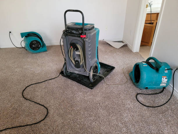 Best Commercial water damage restoration  in Thomasville, NC