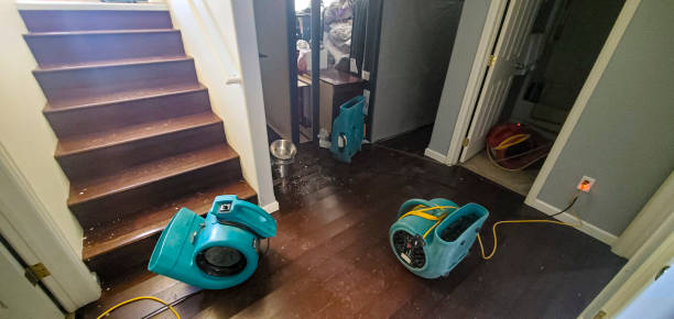 Best Residential water damage restoration  in Thomasville, NC