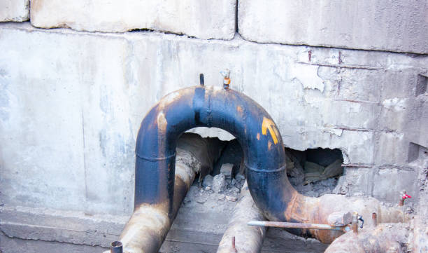 Best 24-hour water damage restoration  in Thomasville, NC
