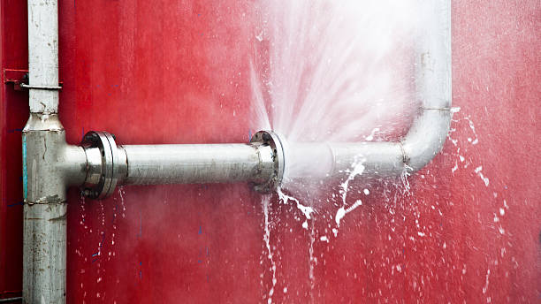 Professional Water damage restoration in Thomasville, NC